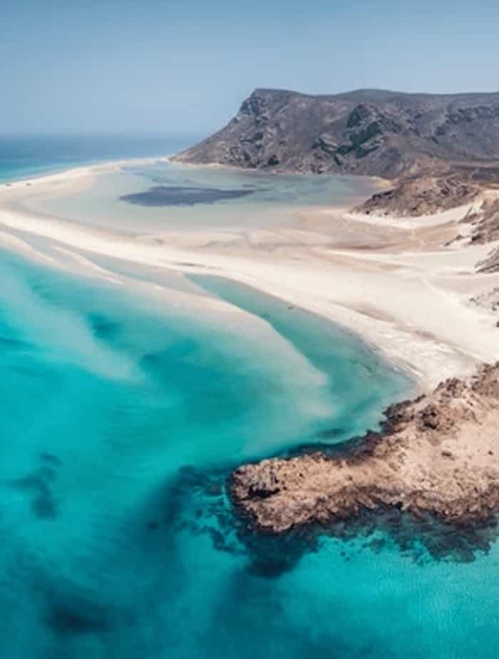 Detwah Lagoon