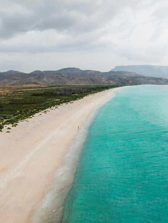 Shoab Beach